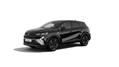 Black pearlschwarz metallic (schwarz) Neu 2025 Renault Symbioz Esprit Alpine SUV | 34.498 € (Fairer Preis)