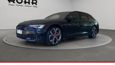 Blau Gebraucht 2024 Audi S6 Sport Kombi | 74.900 € (Guter Preis)