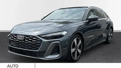 Gebraucht Audi A5 Ambiente 299 PS (219 kW) 2025 Grau Coupé