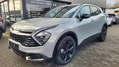 Wolfsgrau Neu 2025 Kia Sportage SUV | 35.790 € (Fairer Preis)