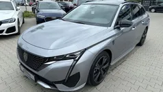 Lack grau artense/typ aussenve Neu 2025 Peugeot 308 GTi Kombi | 31.900 € (Fairer Preis)