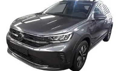 Grau Gebraucht 2024 VW Taigo Move SUV | 23.990 € (Guter Preis)