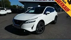 Gebraucht 2022 Nissan Qashqai Tekna SUV | 29.879 €