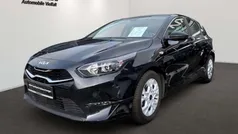 Gebraucht 2025 Kia Ceed Vision Limousine | 21.480 € (Superpreis)