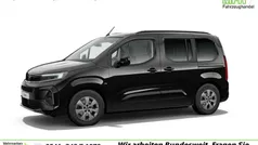 Gebraucht 2025 Opel Combo Van / Kleinbus | 28.759 € (Fairer Preis)