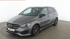 Gebraucht 2016 Mercedes B180 Urban Van / Kleinbus | 15.390 € (Fairer Preis)