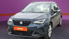 Grau Gebraucht 2022 Seat Arona FR SUV | 17.830 € (Fairer Preis)