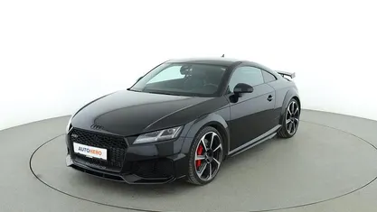 Gebraucht Audi TT RS 400 PS (294 kW) 2019 Coupé