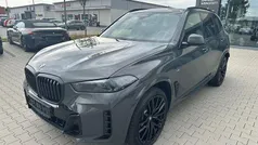 Gebraucht 2025 BMW X5 Performance SUV | 94.900 € (Superpreis)
