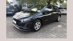 Gebraucht 2025 Hyundai i20 Select Kleinwagen | 17.950 € (Superpreis)