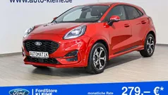 Gebraucht 2025 Ford Puma Gen-E ST-Line SUV | 25.990 € (Fairer Preis)