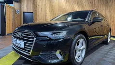 Gebraucht 2020 Audi A6 Sport Kombi | 30.850 € (Fairer Preis)