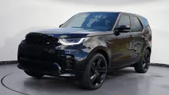 Gebraucht 2024 Land Rover Discovery 5 HSE Dynamic SUV | 86.999 €