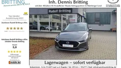 Gebraucht 2021 Mazda 3 Selection Limousine | 24.390 € (Fairer Preis)