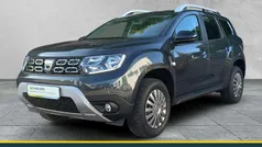 Grau Gebraucht 2021 Dacia Duster Celebration SUV | 15.490 € (Fairer Preis)
