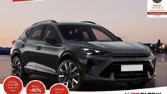 Magnetic grau metallic Neu 2025 Cupra Formentor VZ SUV | 39.990 € (Superpreis)
