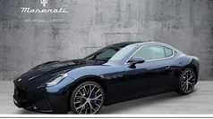Gebraucht 2023 Maserati Granturismo Coupé | 166.111 € (Fairer Preis)