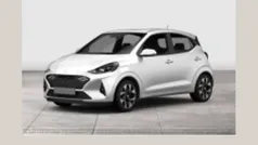 Gebraucht 2025 Hyundai i10 Trend Kleinwagen | 17.690 € (Fairer Preis)