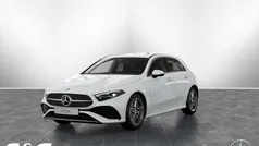 Gebraucht 2024 Mercedes A200 AMG Limousine | 31.990 € (Fairer Preis)