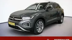 Gebraucht 2024 VW T-Roc Move SUV | 31.270 € (Fairer Preis)