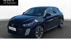 Grau Neu 2025 Peugeot 208 Allure Kleinwagen | 24.490 € (Fairer Preis)