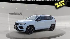 Gebraucht 2022 Cupra Ateca SUV | 32.450 € (Fairer Preis)