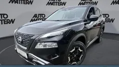 Black pearl Gebraucht 2025 Nissan X-Trail SUV | 33.980 € (Guter Preis)