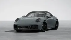 Gebraucht 2025 Porsche 911 Carrera 4 GTS Cabrio | 198.500 €