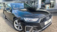 Gebraucht 2021 Audi A4 S-Line Kombi | 24.890 € (Fairer Preis)
