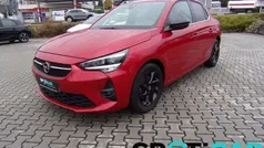 Gebraucht 2022 Opel Corsa Ultimate Kleinwagen | 17.350 € (Fairer Preis)