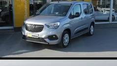 Grau Gebraucht 2022 Opel Combo Life Elegance Van / Kleinbus | 20.750 € (Guter Preis)