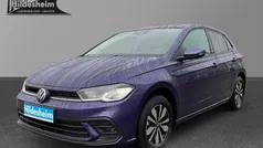 Gebraucht 2023 VW Polo Move Limousine | 17.530 € (Fairer Preis)