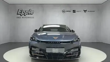 Gebraucht Cupra Tavascan VZ 250 kW (340 PS) 2025 SUV