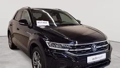 Gebraucht 2022 VW T-Roc R-line SUV | 25.390 € (Fairer Preis)