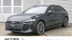 Gebraucht 2025 Audi S5 Sport Kombi | 81.780 € (Fairer Preis)