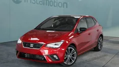 Rot Neu 2025 Seat Ibiza FR Limousine | 26.989 € (Fairer Preis)