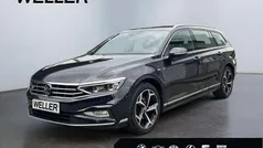 Gebraucht 2022 VW Passat Elegance Kombi | 28.990 € (Fairer Preis)