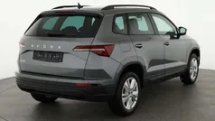 Gebraucht 2025 Skoda Karoq SUV | 35.184 € (Fairer Preis)