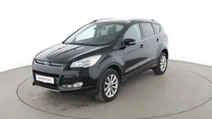 Gebraucht 2016 Ford Kuga Titanium SUV | 12.980 € (Fairer Preis)