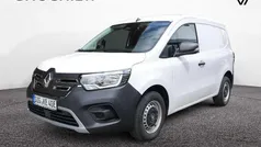 Gebraucht 2023 Renault Kangoo Rapid Advance Van / Kleinbus | 24.700 € (Fairer Preis)