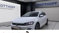 Gebraucht 2021 VW Polo United Limousine | 16.977 € (Guter Preis)