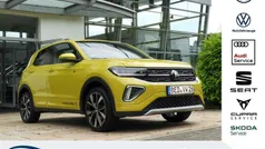 Gebraucht 2024 VW T-Cross R-line SUV | 28.850 € (Fairer Preis)
