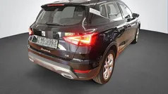 Gebraucht 2023 Seat Arona FR SUV | 21.980 € (Fairer Preis)