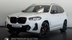 Gebraucht 2022 BMW X3 Performance SUV | 56.890 € (Fairer Preis)