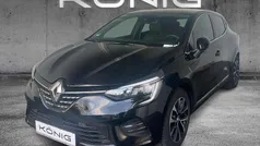 Blackpearlschwarz Gebraucht 2024 Renault Clio V Techno Limousine | 18.299 € (Fairer Preis)