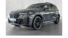 Gebraucht 2024 BMW X5 M Sport SUV | 93.495 € (Fairer Preis)