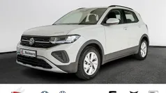 Gebraucht 2024 VW T-Cross Life SUV | 20.990 € (Fairer Preis)