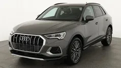 Nanograu metallic Neu 2025 Audi Q3 Advanced SUV | 48.445 € (Fairer Preis)