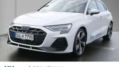 Gebraucht 2025 Audi S3 Performance Limousine | 50.990 € (Superpreis)