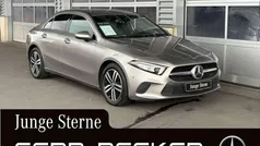 Gebraucht 2020 Mercedes A200 Progressive Limousine | 21.450 € (Fairer Preis)